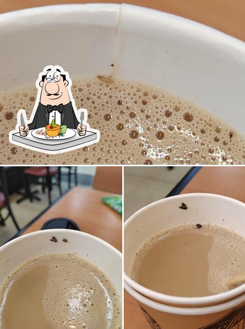 Coffee