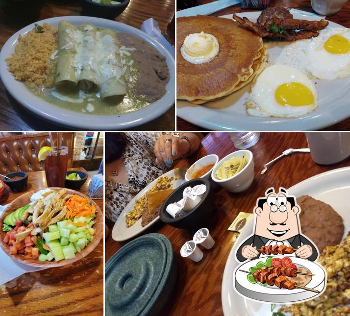 Danny's Restaurant