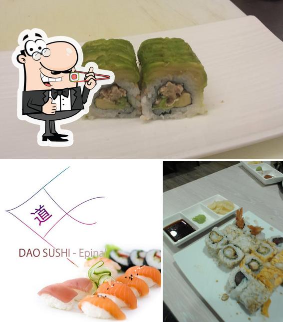 Dao Sushi