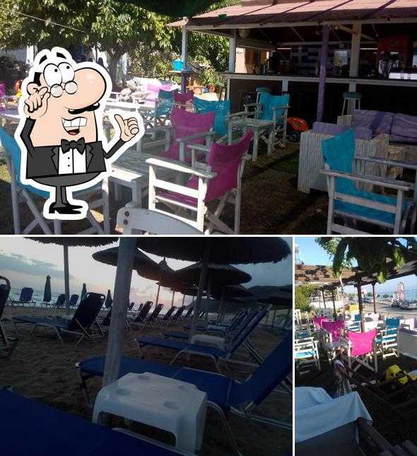 Deniz Cafe