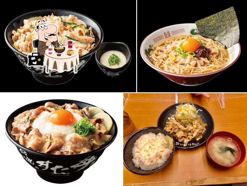 Densetsu No Sutadon'ya
