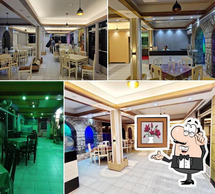 Food Village