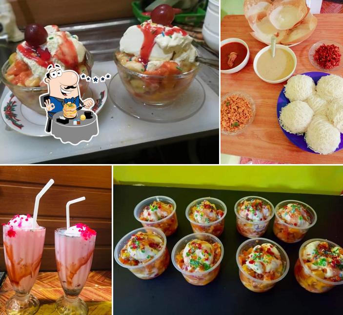 Happyfruit juice bar & Cafe