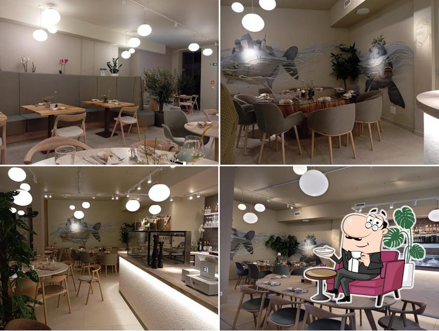 HeimaRt Restaurant