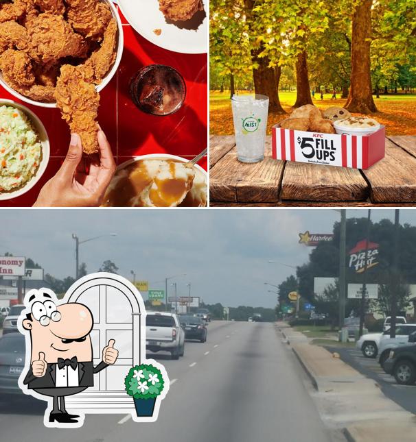 KFC