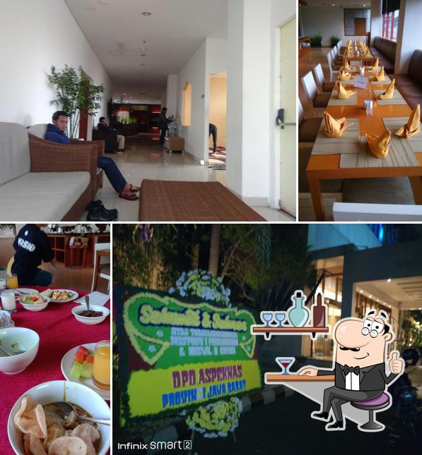 Kunyit Restaurant