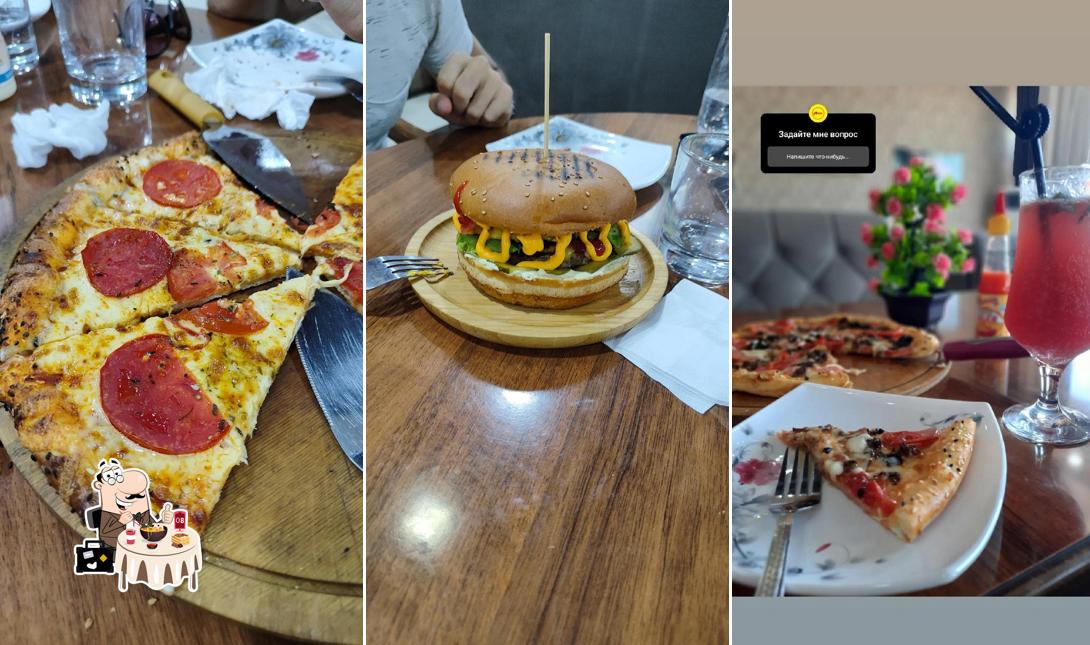 Dom Pizza
