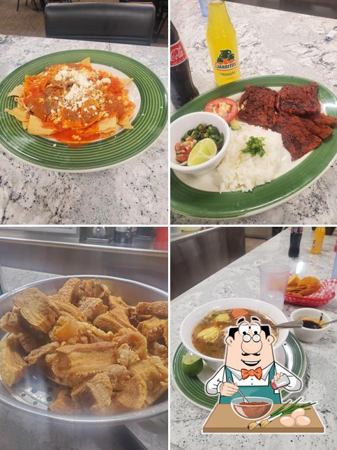 Oasis Mexican Restaurant