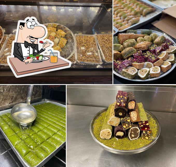 Palace Istanbul Kebab House