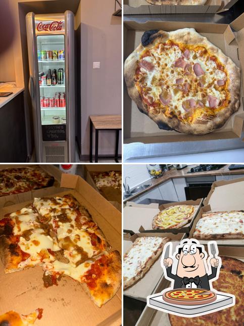 Passione Pizza