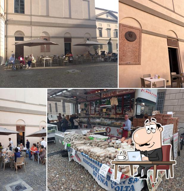 Il Voltone Cremona