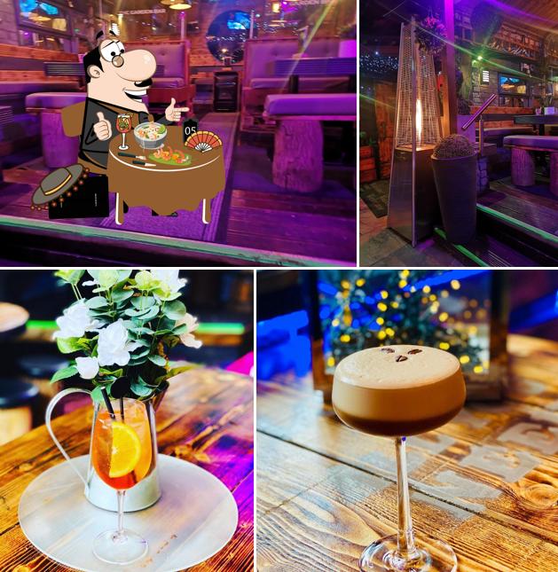 Keystreet Bar