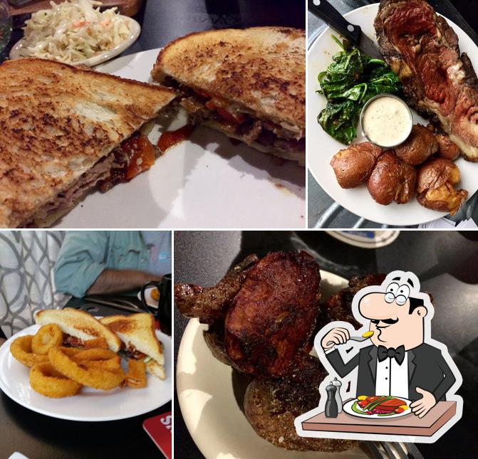 Lenny's at Hawkes Plaza