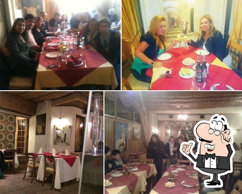 Qatir Restaurant