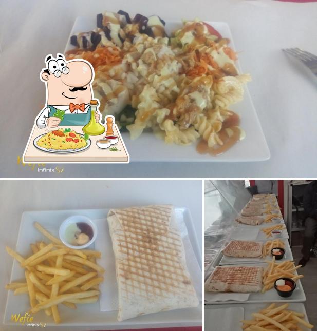 Restaurant Al Baraka