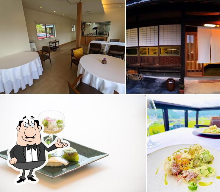 Arata Japanese Cuisine