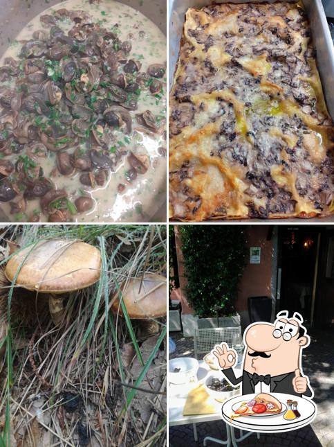 Ristorante Baita Pianvalle