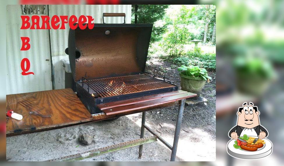 BareFeet BBQ