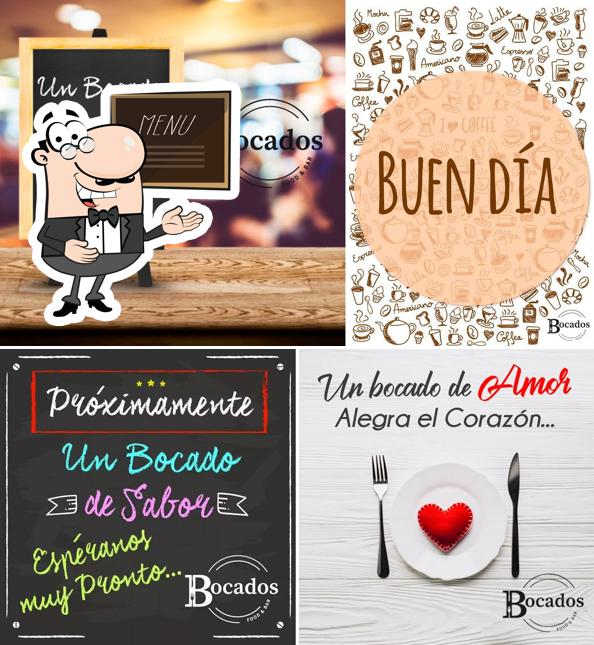 Bocados Food & Bar