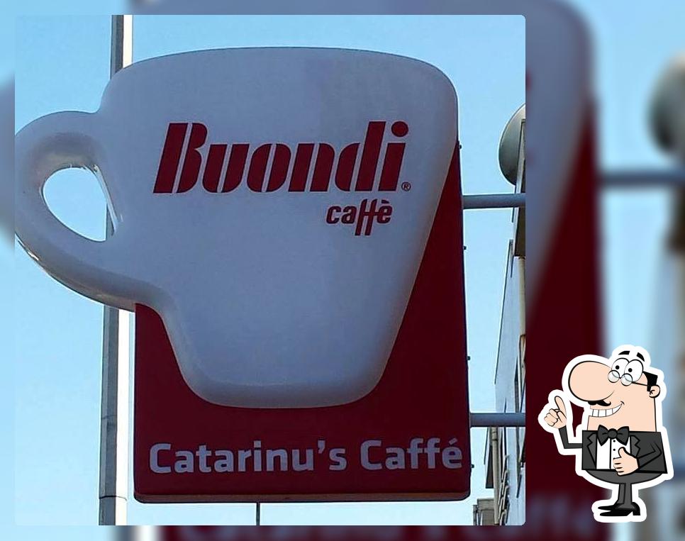 Catarinu's Caffé