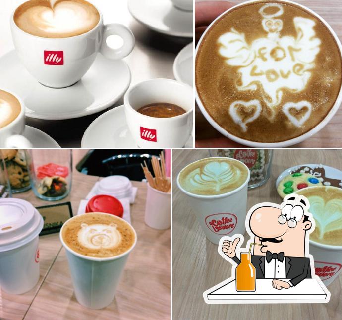 Coffee Lovers