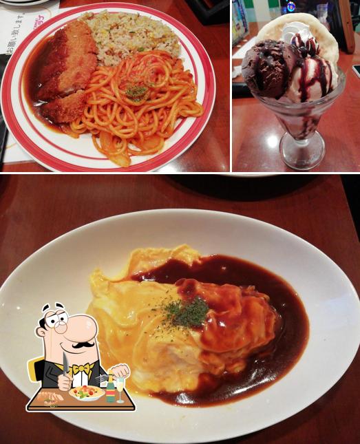 Croquette Club Imari