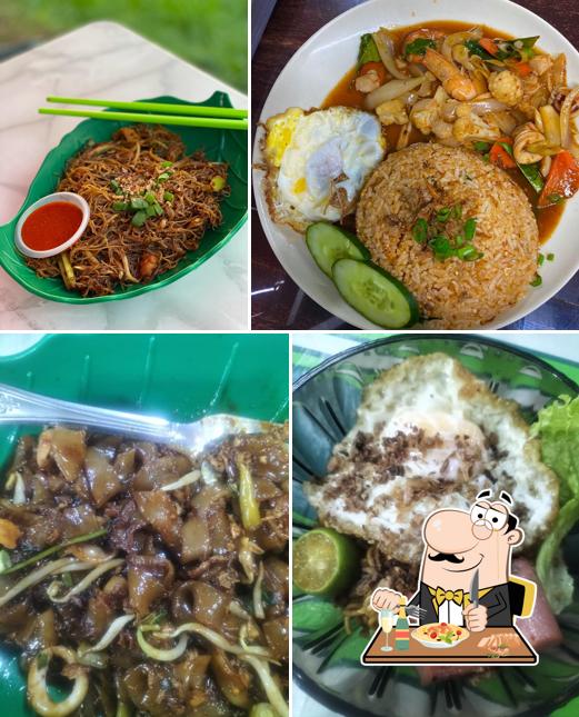 DAPUR ADAM