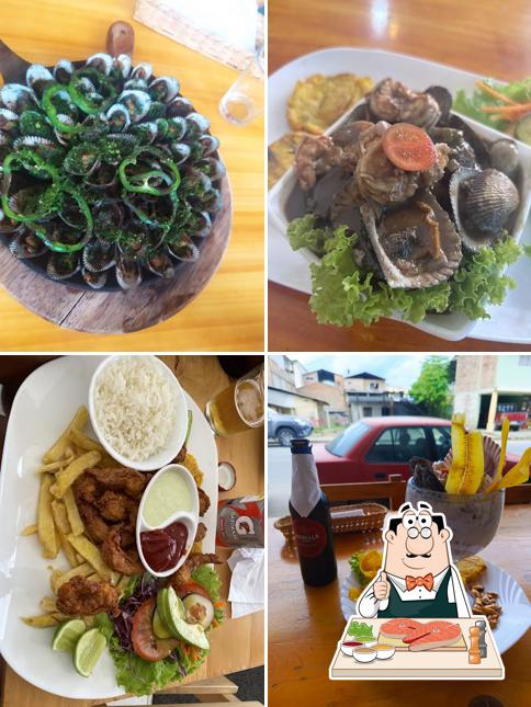 Delicias del Mar