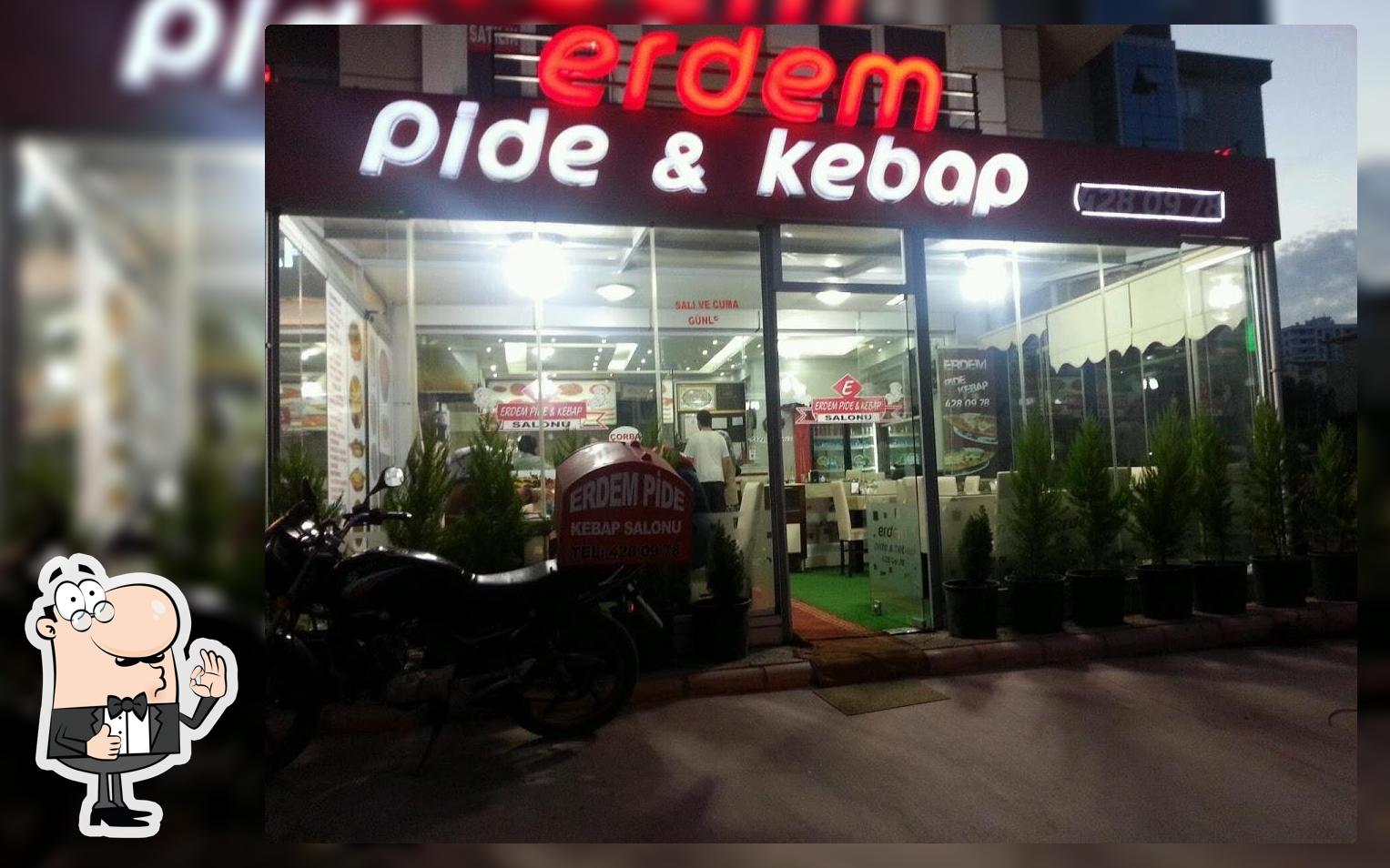 Erdem Pide Kebap