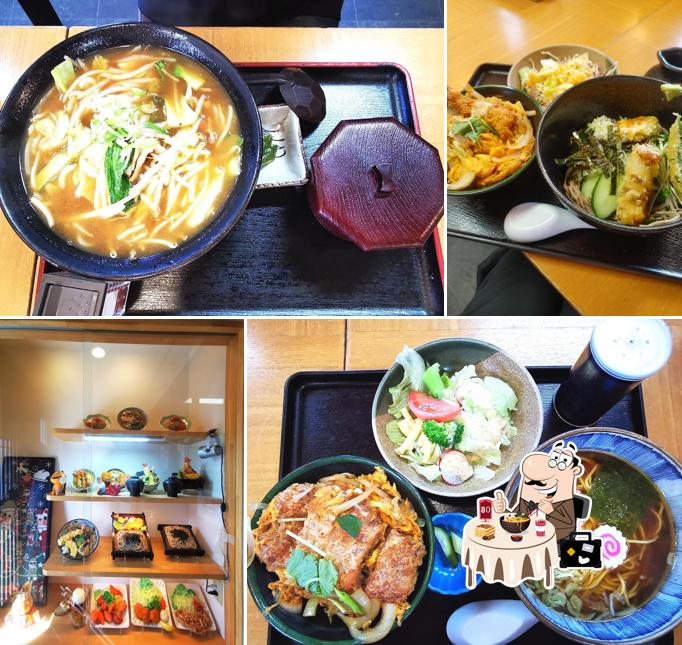 Fujiya Shokudo