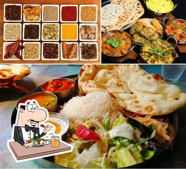 Indian Cuisines