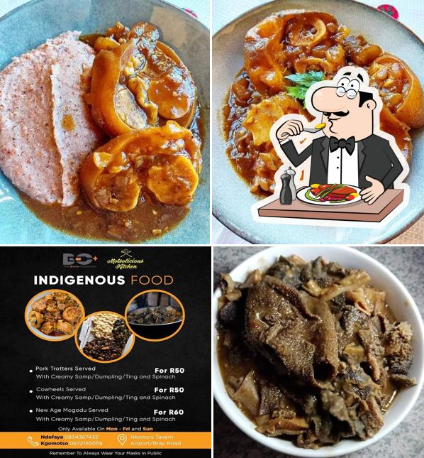 Indigenous Food