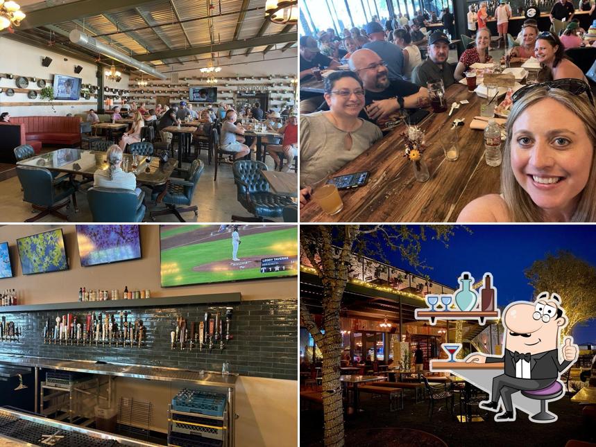 Katy Beer Garden