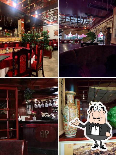 Kineski restoran Peking