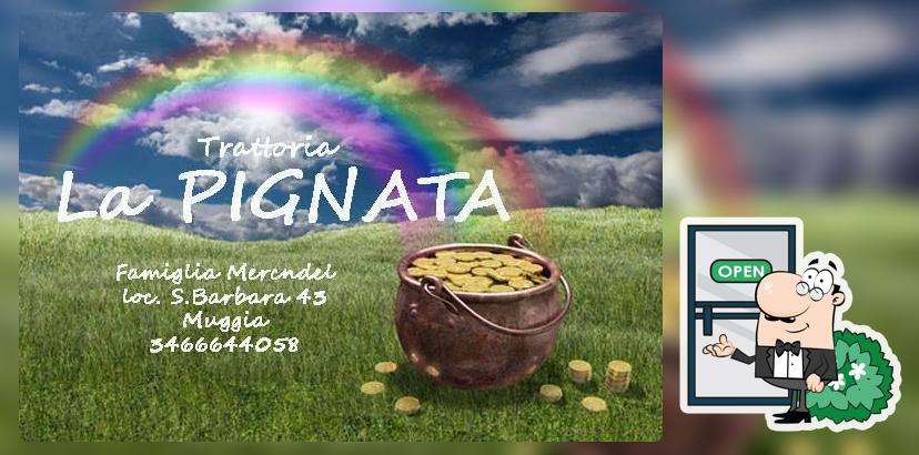 La Pignatta famiglia Mercandel