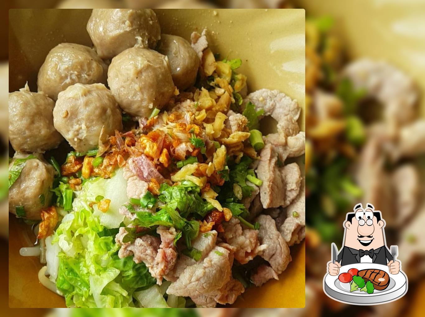 ก๋วยเตี๋ยวเป็ดป้าภา