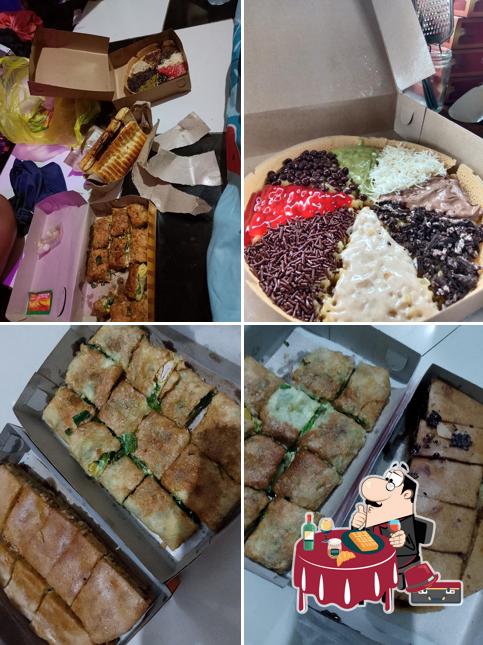 Martabak Keluarga