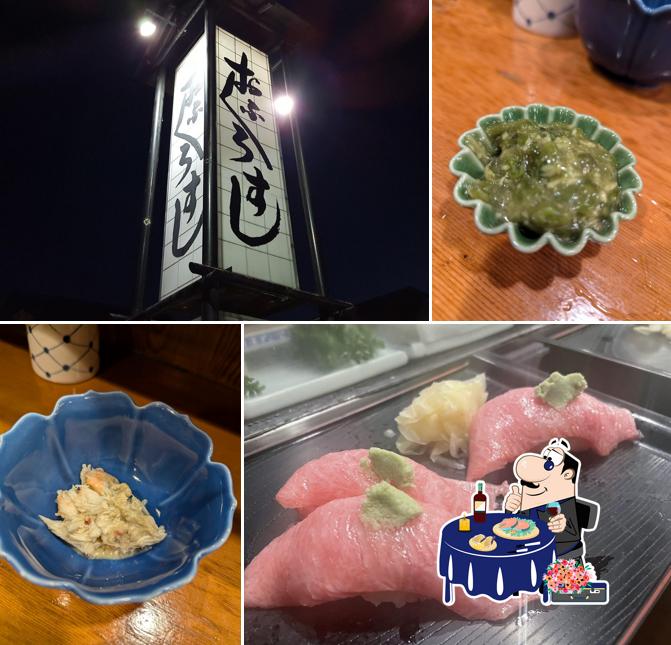 Ofukuro Sushi