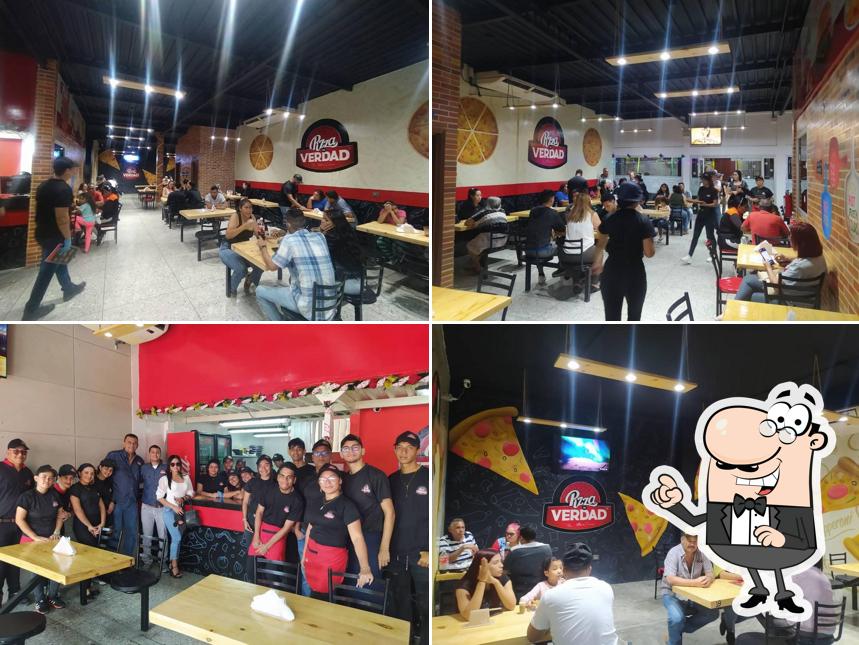 PIZZERIA DEL NORTE
