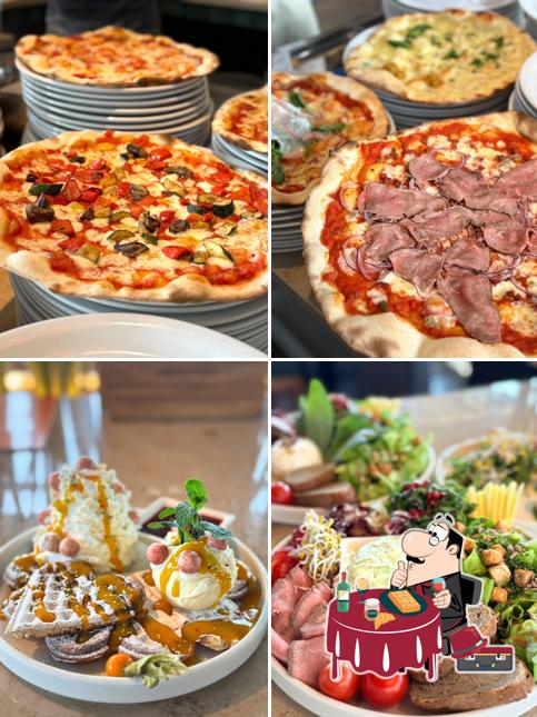 Pizza Club Trier