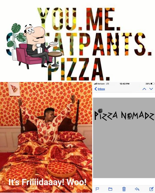 Pizza Nomadz