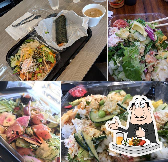 Poke Delight
