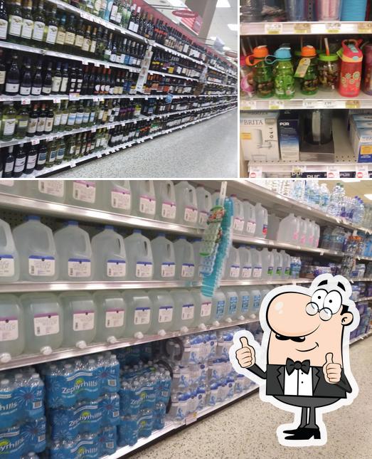 Publix Super Market at West Boca Plaza
