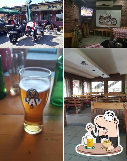 Restoran Paun