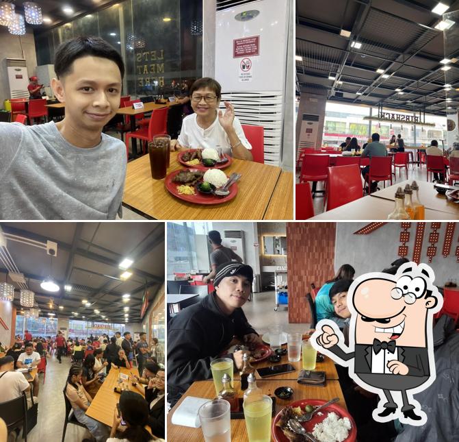 Ribshack - Gaisano Grand Kalibo