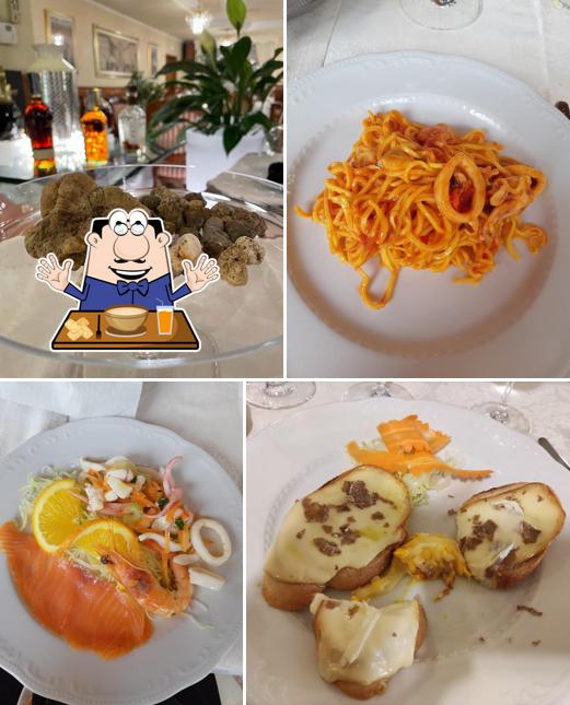 Ristorante Il Piscarello
