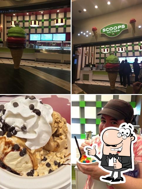 SCOOPS featuring Three Twins