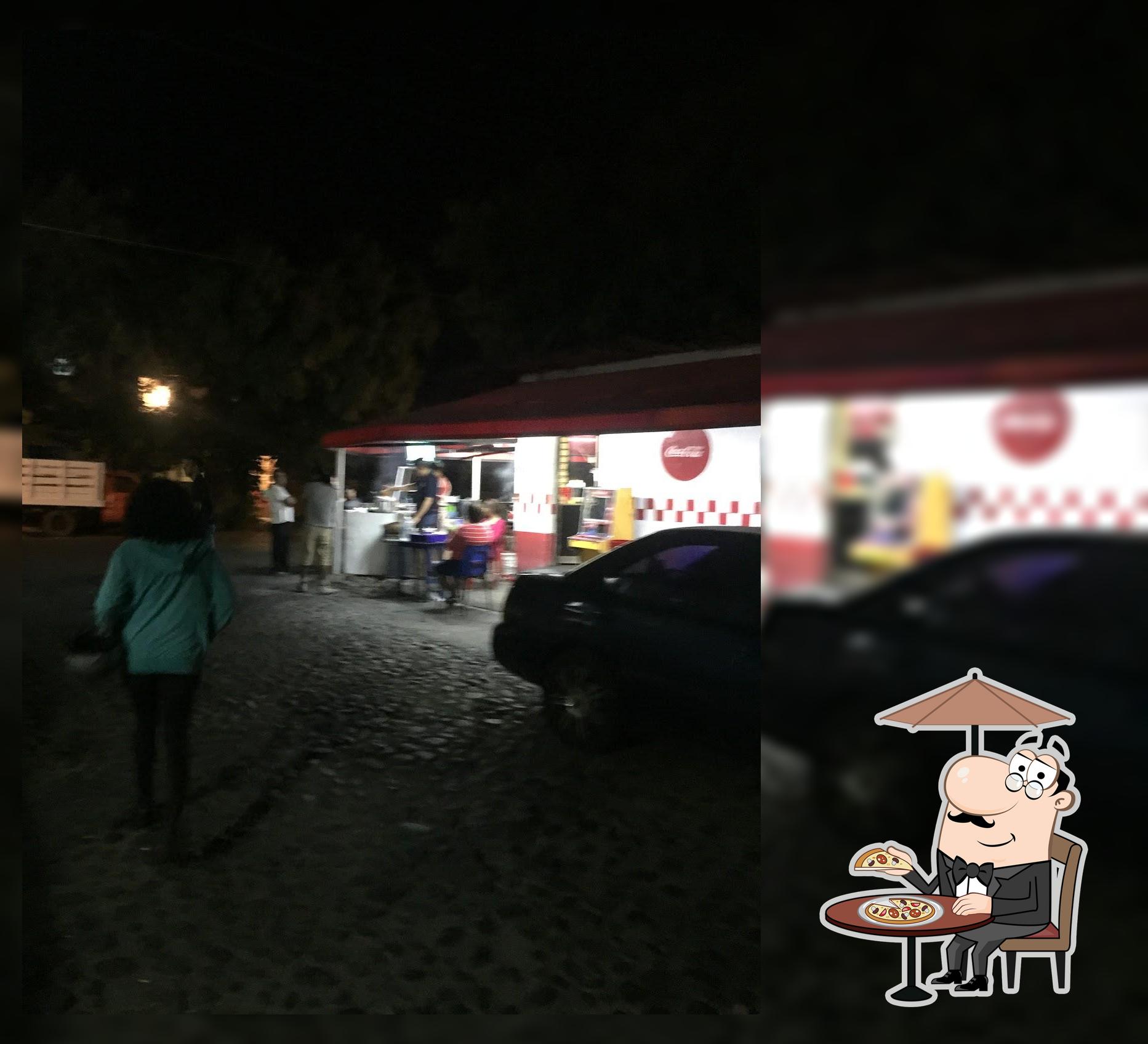 Tacos Fredy’s