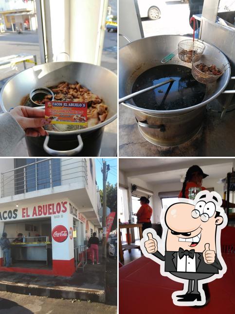 Tacos Los Abuelos