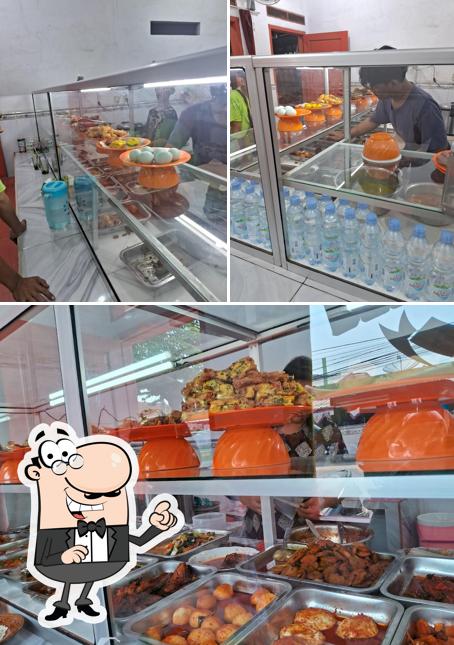 WARTEG BAHARI PUTRA TUNGGAL 24 JAM